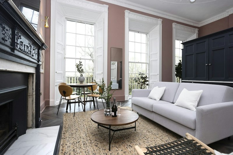 Queen Street Hideaway main image