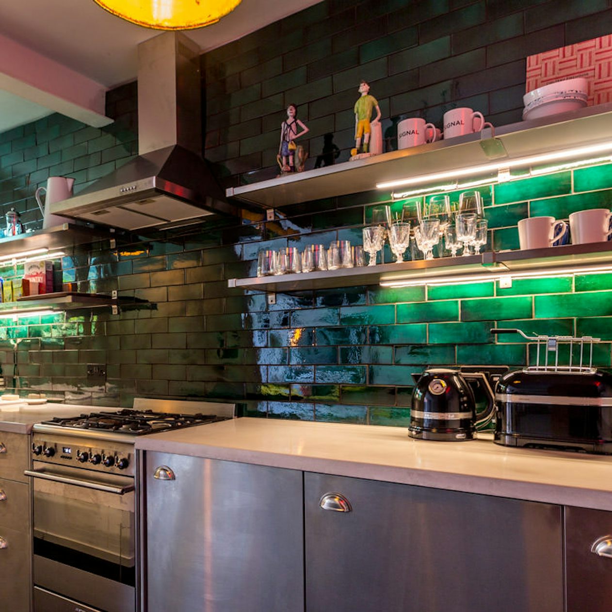 All The Way Downhill Primrose Hill London The Plum Guide