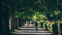 Take a stroll through Fælledparken