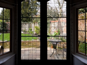 A Little Green Garden image 14