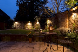 A Little Green Garden image 11