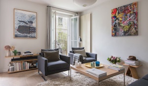 Le Balcon image 1