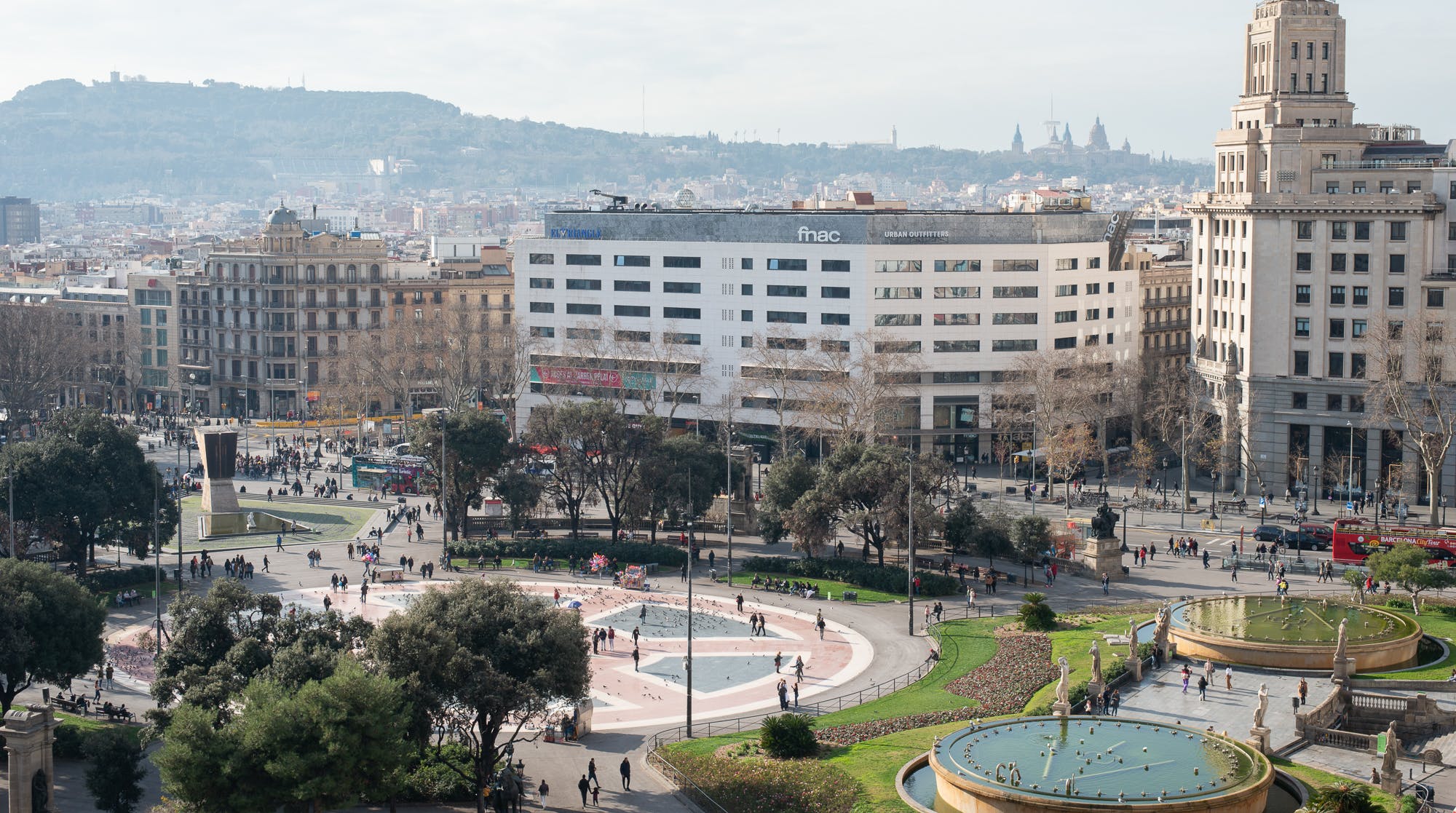 Montsià Barcelona, Cataluña, Spain Venue Report