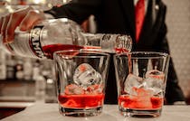 Step Back in Time at Caffè Florian