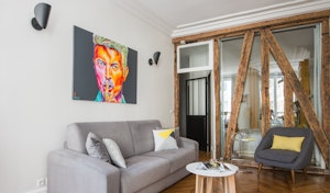 Bowie's Loft image 8