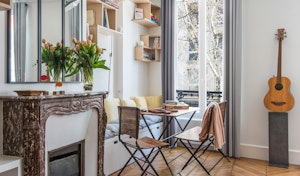 Bowie's Loft image 7