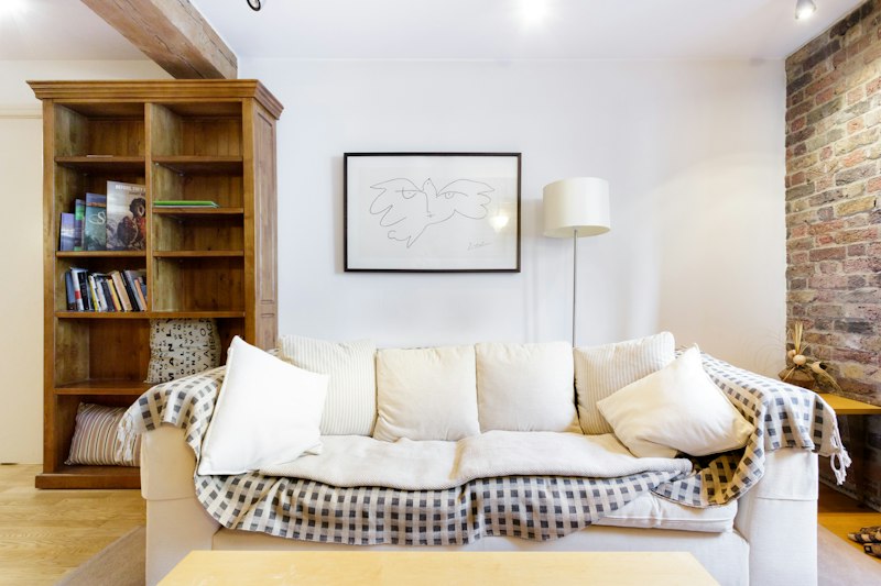 Borough Living main image