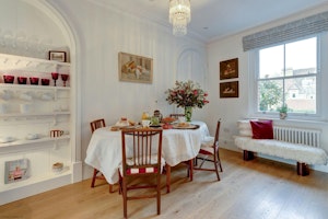 Collegiate Cosy image 10