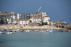 The Seadrift image 2
