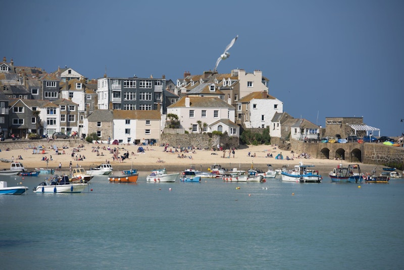 The Seadrift additional image
