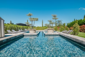 Chateau Soleil image 1