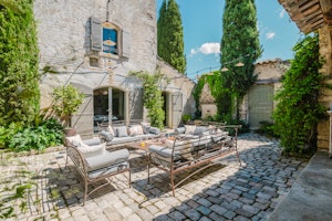Chateau Soleil image 14