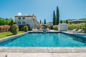 Chateau Soleil image 8