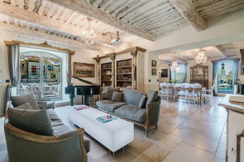 Chateau Soleil additional image