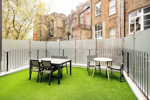 Hampstead Chic image 13