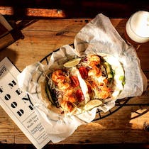 Enjoy a Brooklyn brunch at Sugarburg