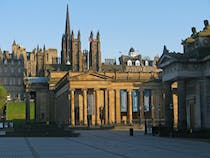 See free art at the National Gallery