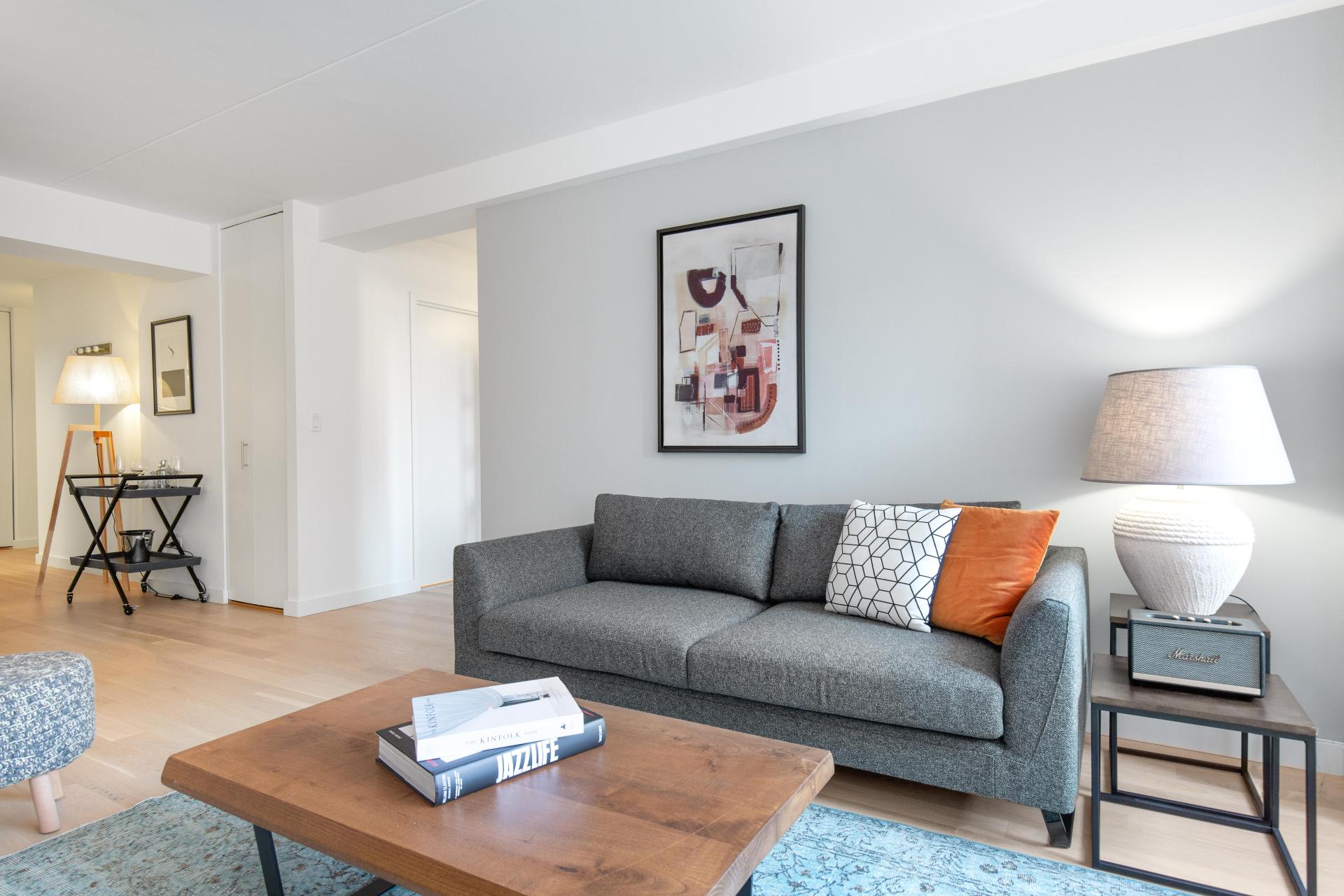 Walsingham, Yorkville, Manhattan Plum Guide