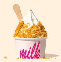 Lick your lips at Milk Bar
