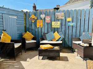 Market Town Retreat image 14