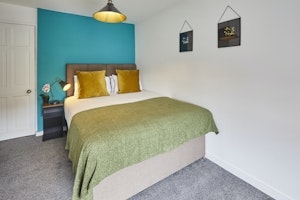 Market Town Retreat image 10