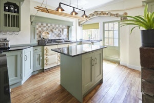 Market Town Retreat image 8