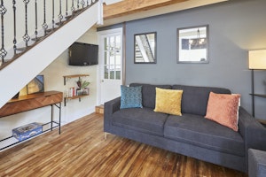 Market Town Retreat image 4