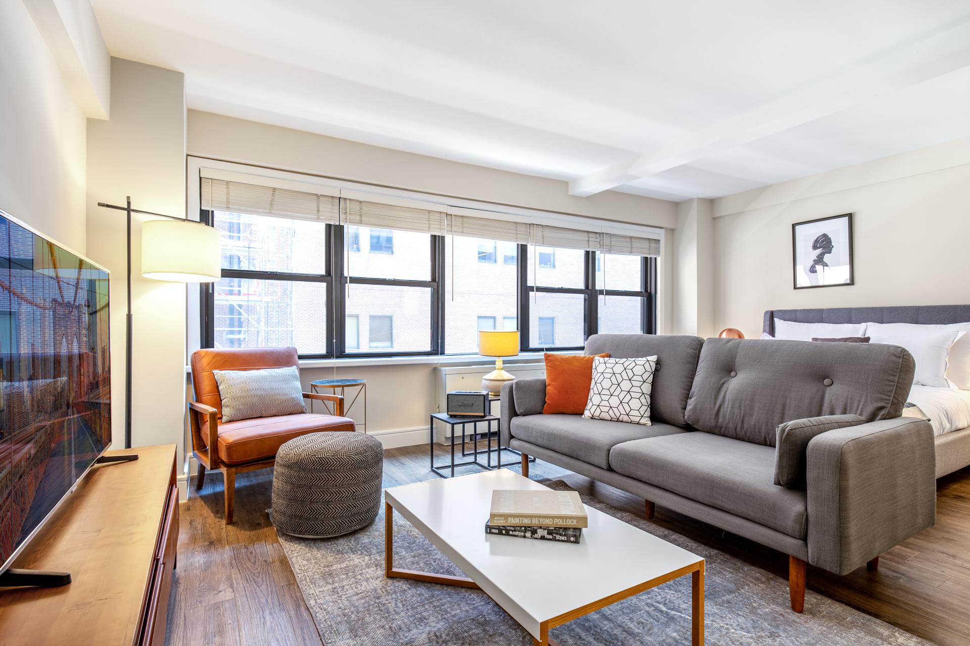 The Chadlington, Lenox Hill, Manhattan Plum Guide