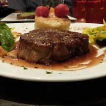 Dine at Le Jéroboam