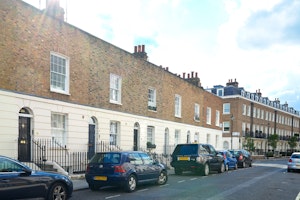 Belgravian Grace image 11