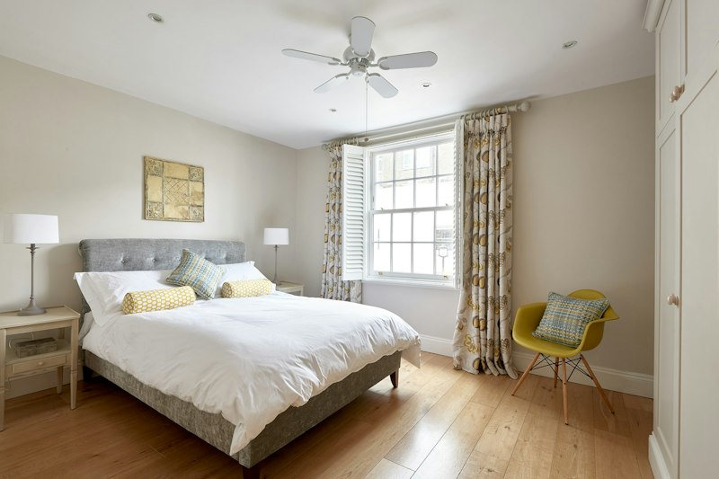 Belgravian Grace additional image