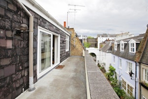 The London Musketeer image 15