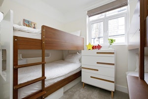 The London Musketeer image 14