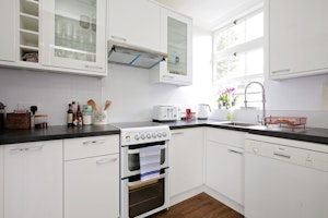 The London Musketeer image 7
