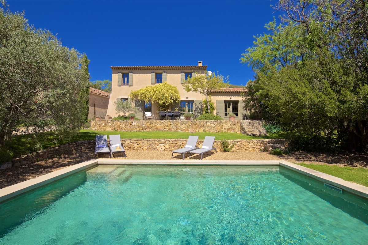 Ochre Echo Seraph, Provence-Alpes-Côte d'Azur