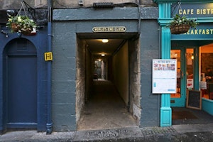 Royal Edinburgh image 4