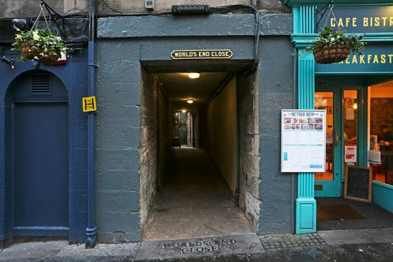Royal Edinburgh additional image