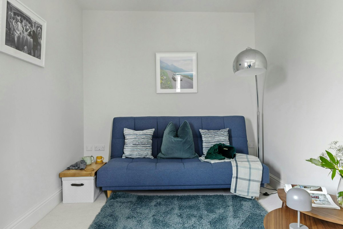Exeter Escape, South West England