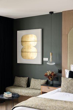 A Nod to Mondrian image 9