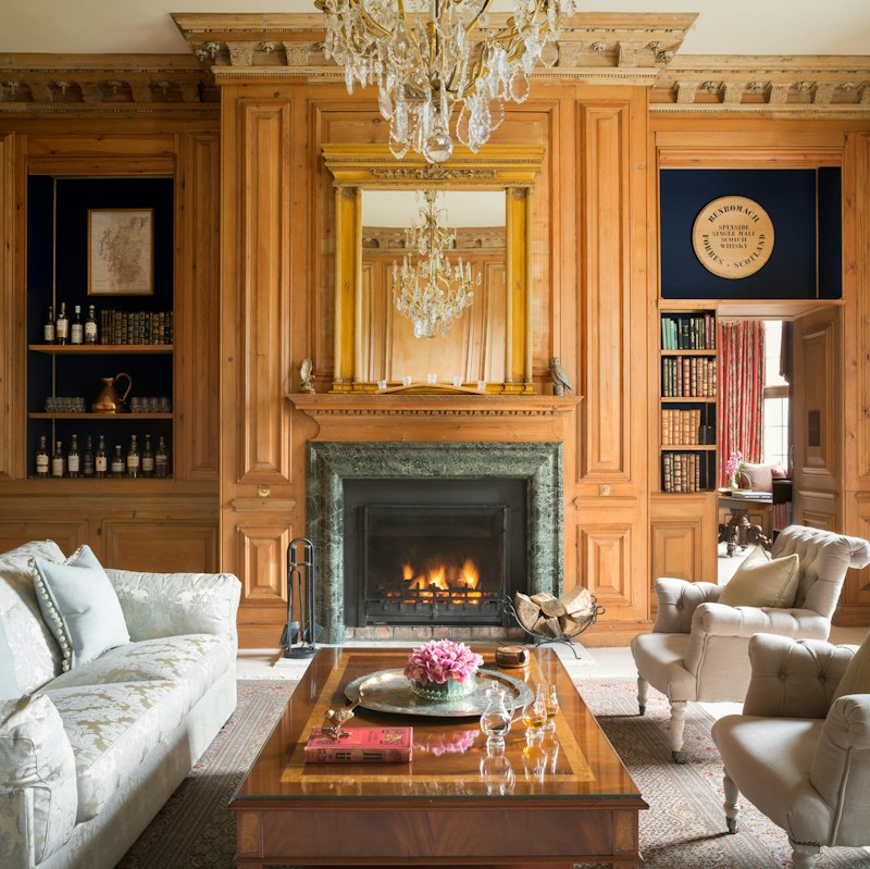 Baronial Bliss additional image