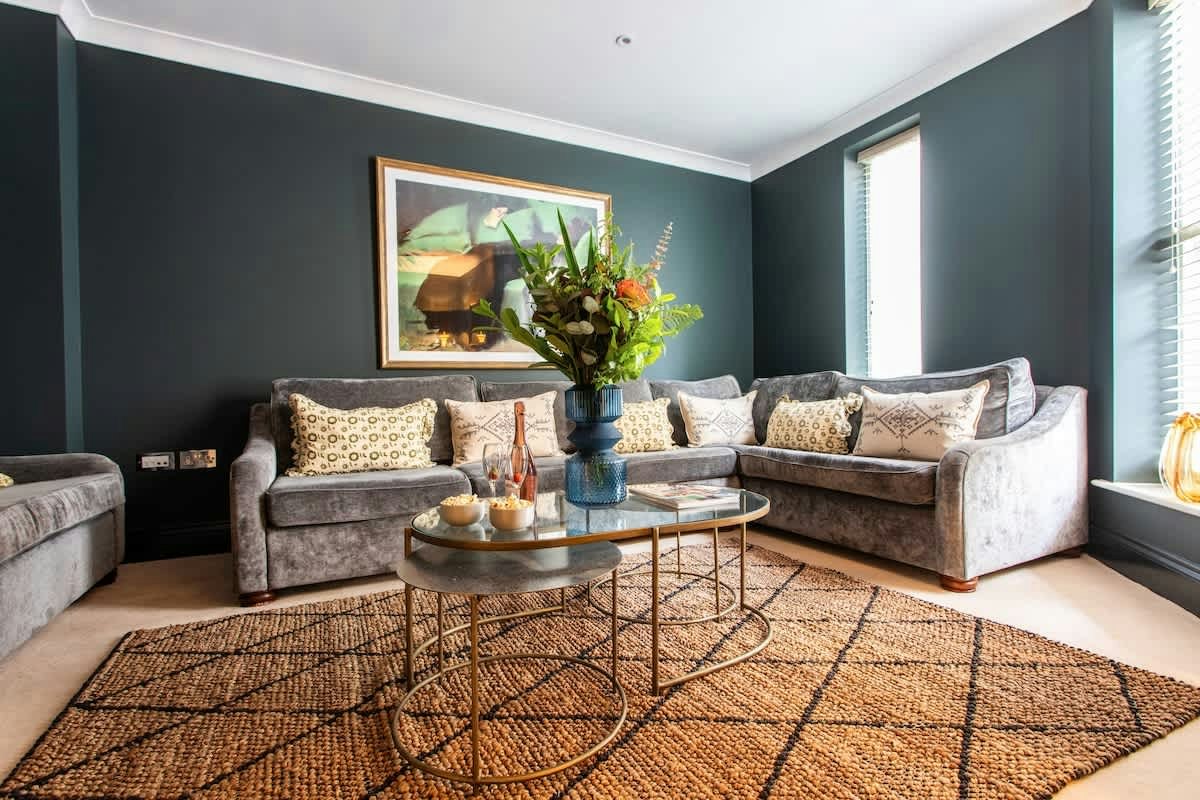 The Bath Getaway, South West England