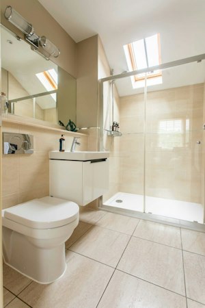 The Bath Getaway image 8