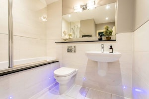 The Bath Getaway image 6