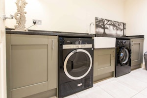 The Bath Getaway image 3