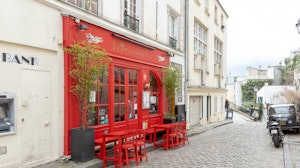 French Cancan image 10