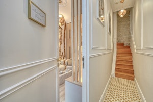 Beams and Bricks image 11