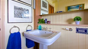 The Harpy Houseboat image 5