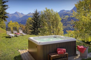 Mountain Idyll image 1
