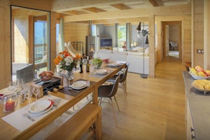 Mountain Idyll image 15