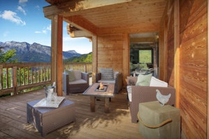 Mountain Idyll image 9